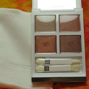Brand New! Tom Ford Soleil Neige Eye Quad Eyeshadow Palette | Apres Ski